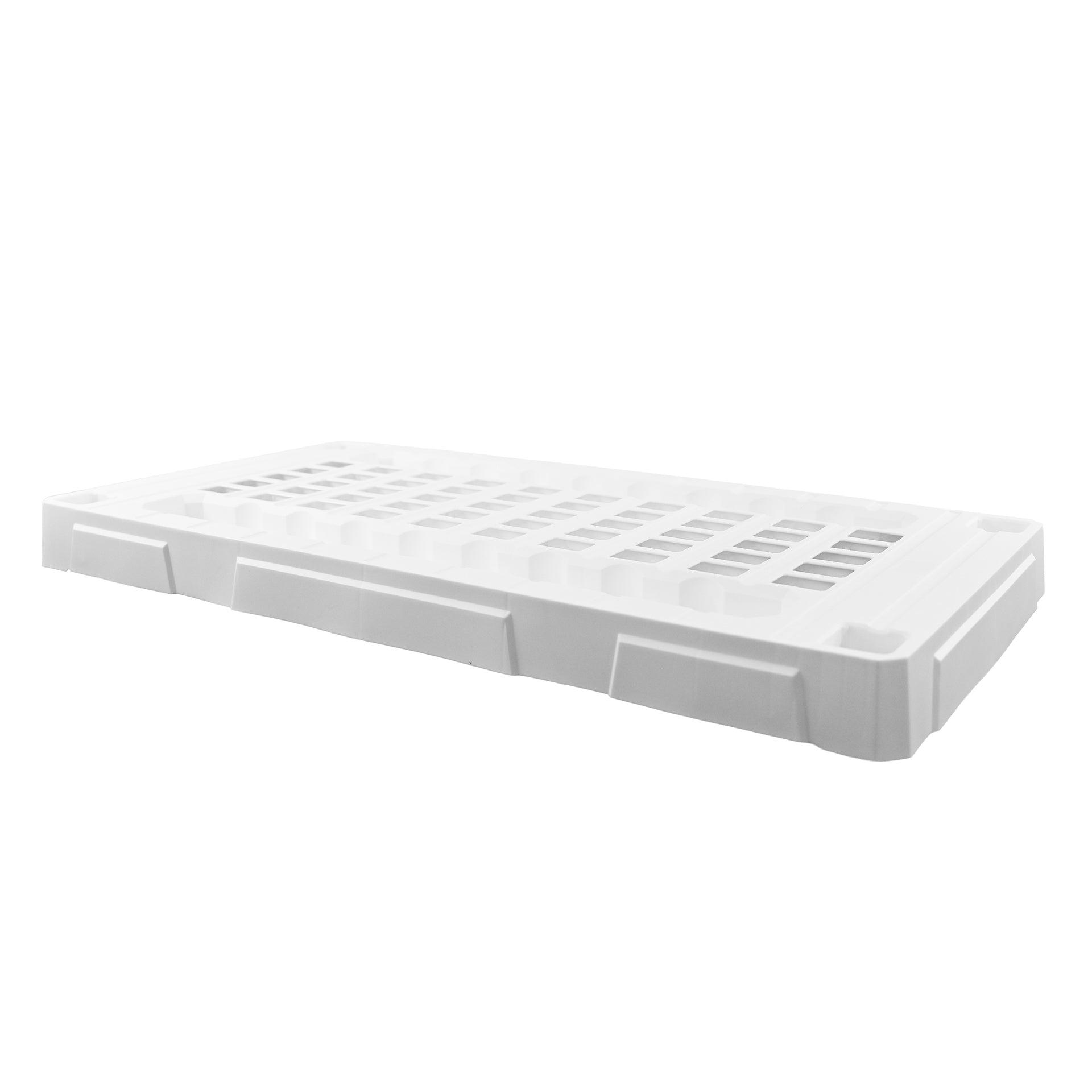 White Square 18x36 Shelf