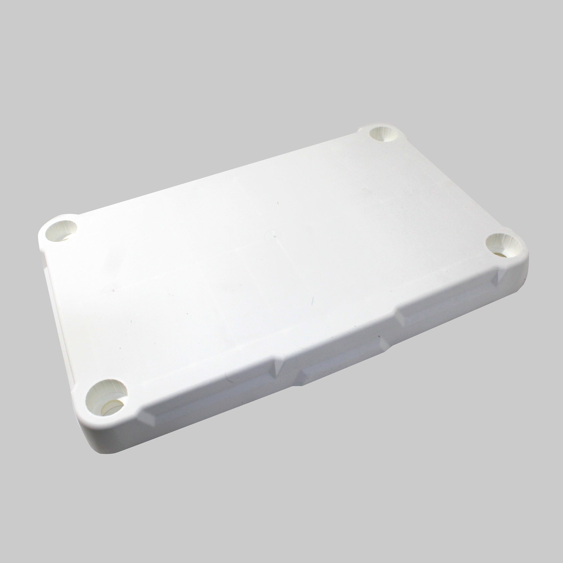 14x22 White Shelf