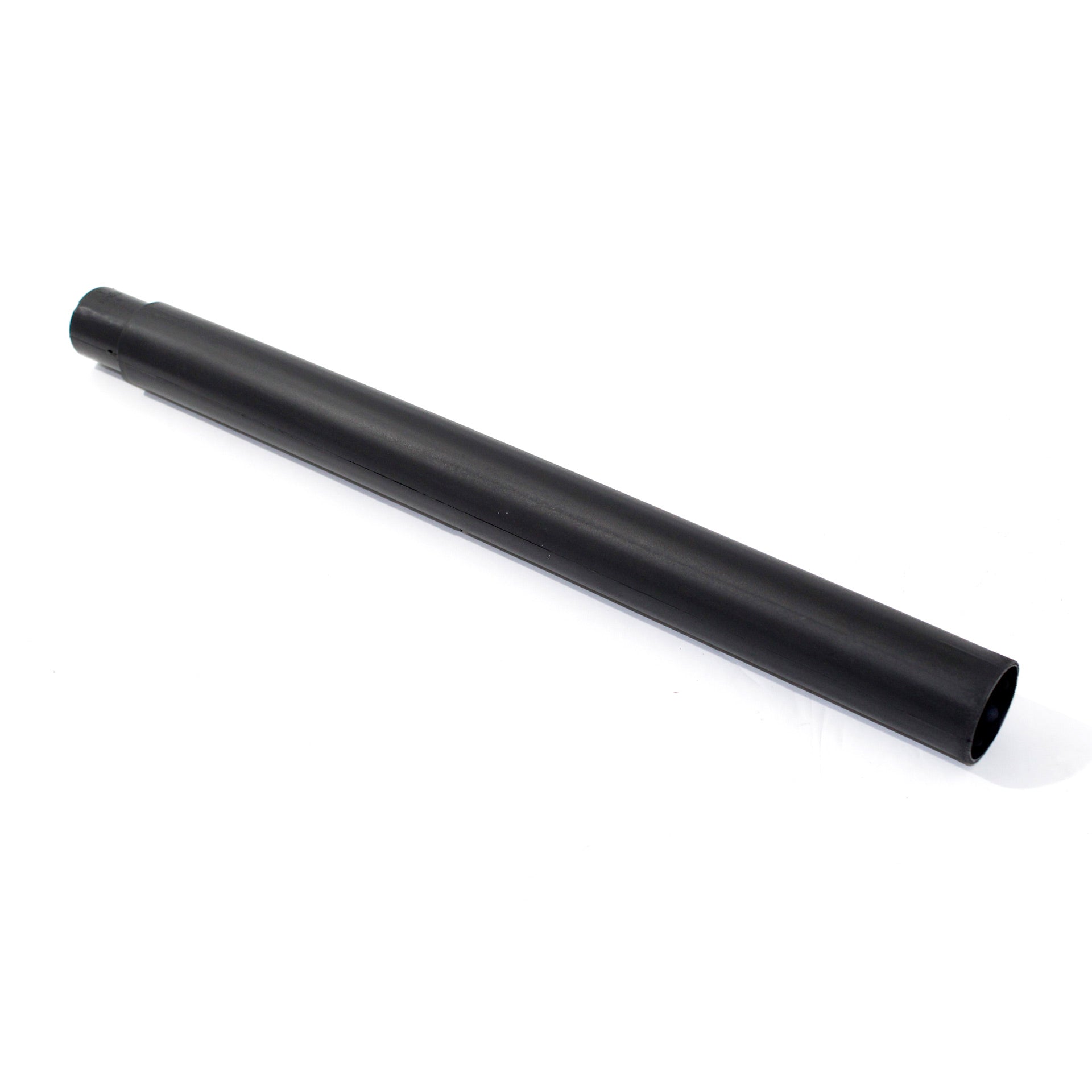Black Molded Pole