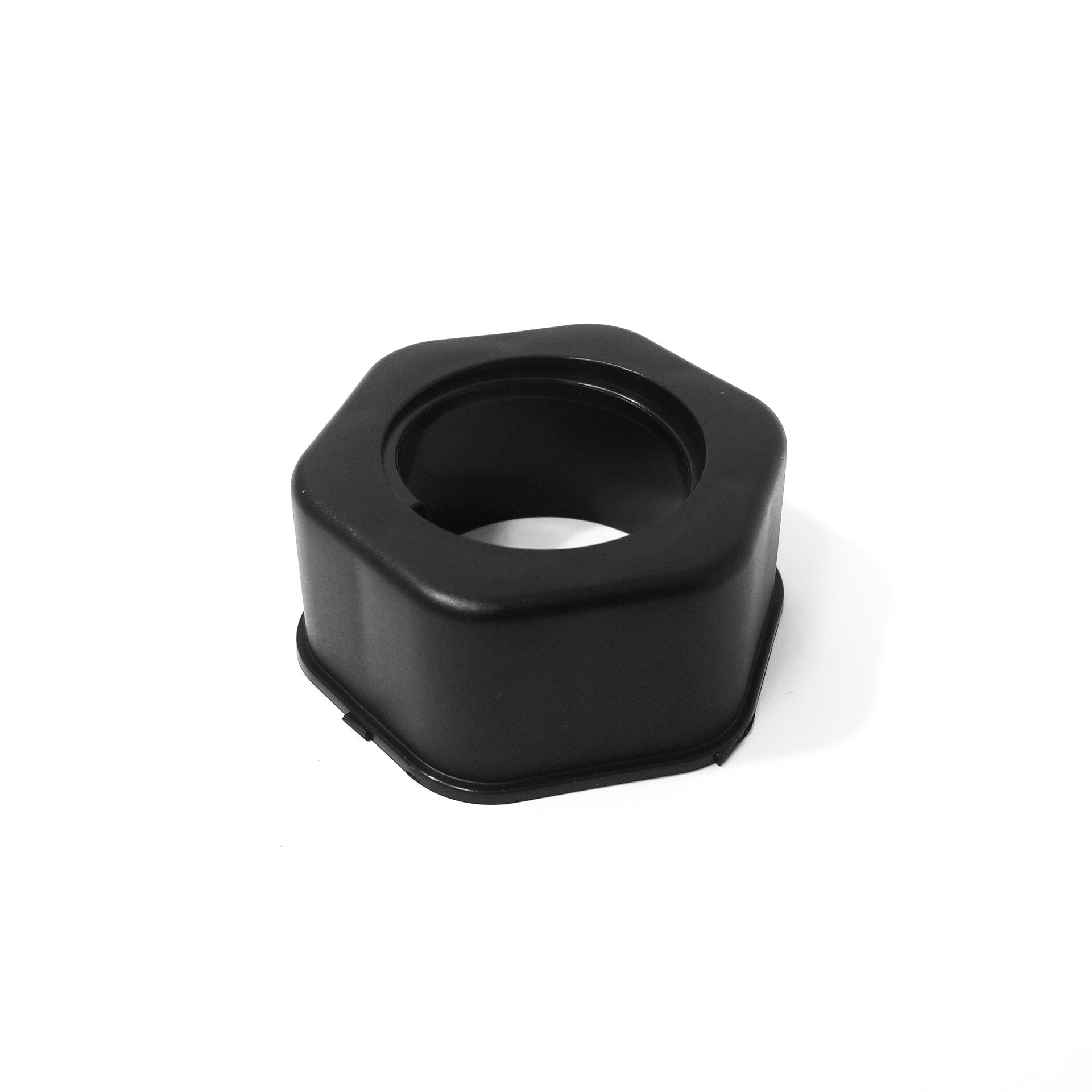 Craftsman Foot Collar