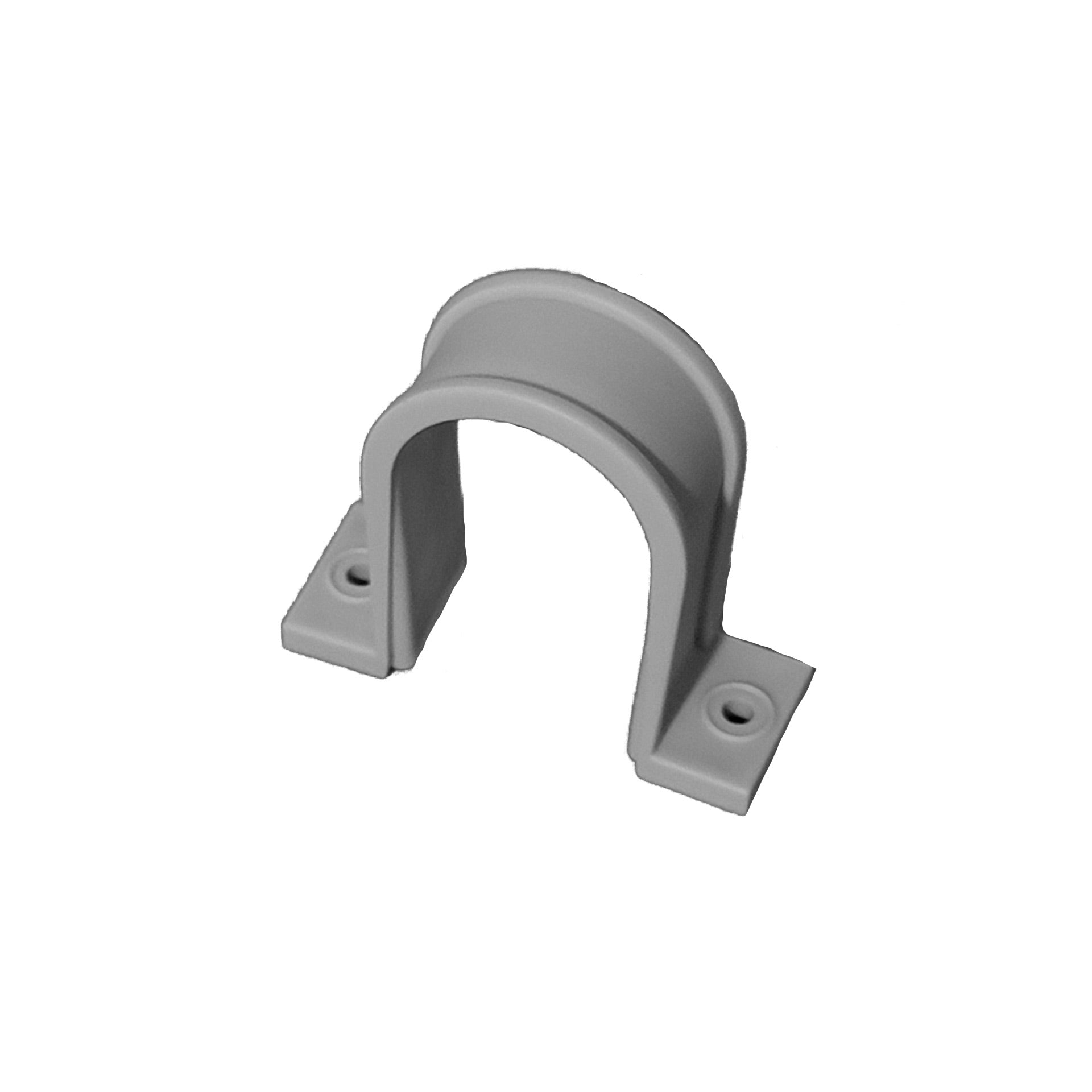 White Bracket