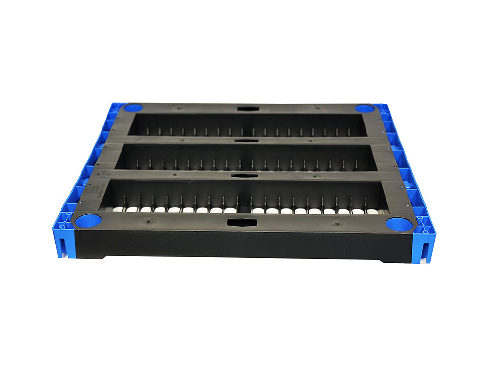 Hart Blue 20X24 Shelf