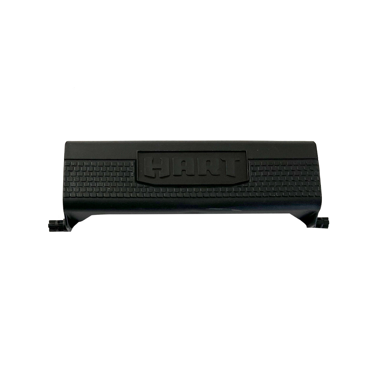 Black End Latch