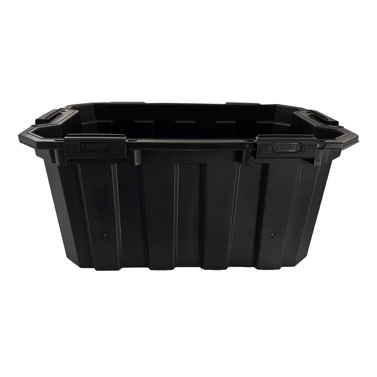 24 Gallon Black Tote (Base Only)