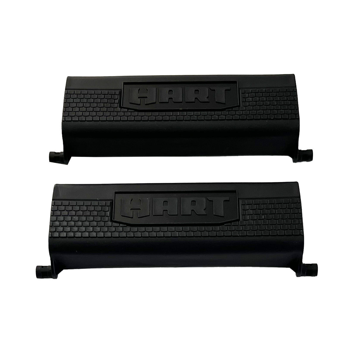 Black Side Latch