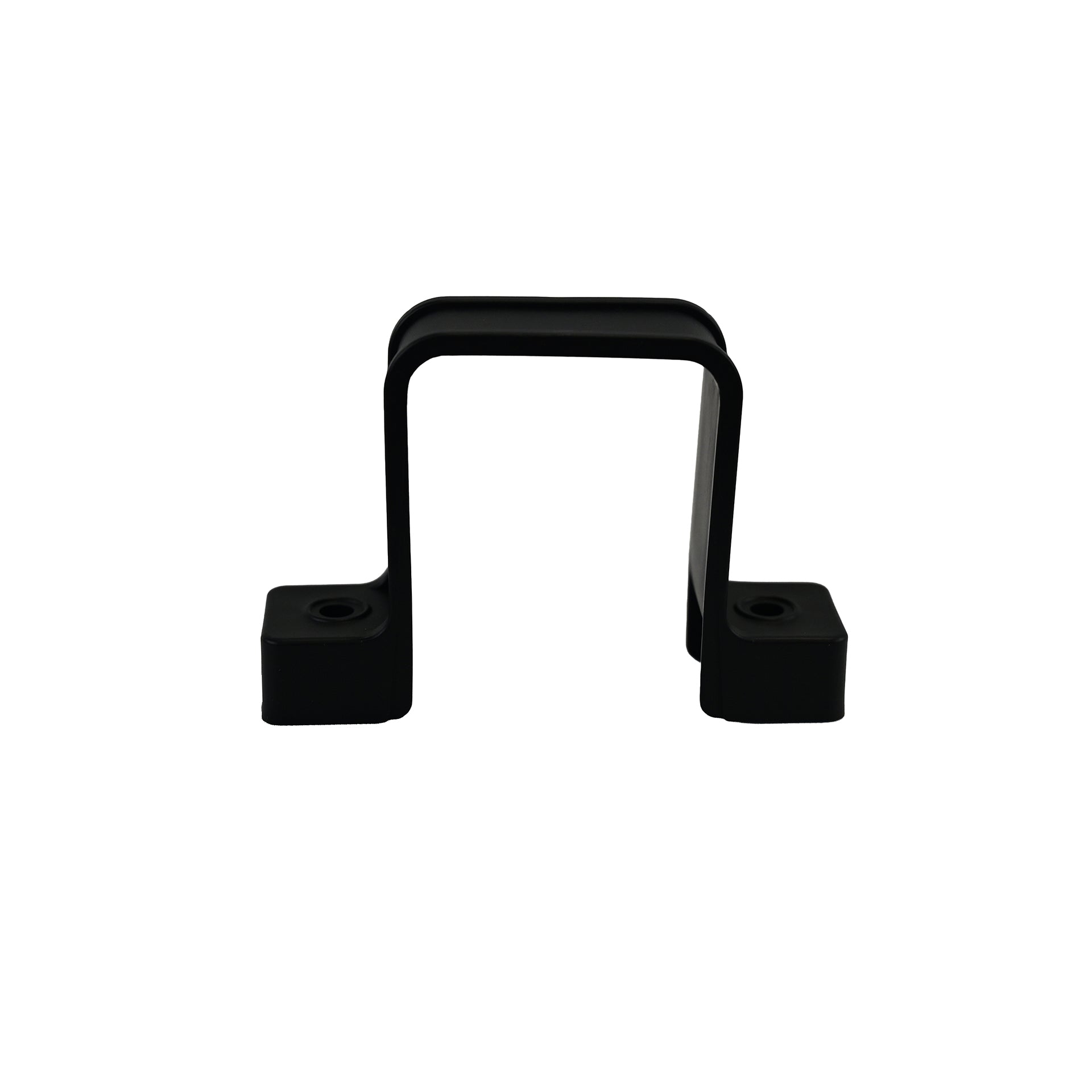 Black Square 18x36 Bracket