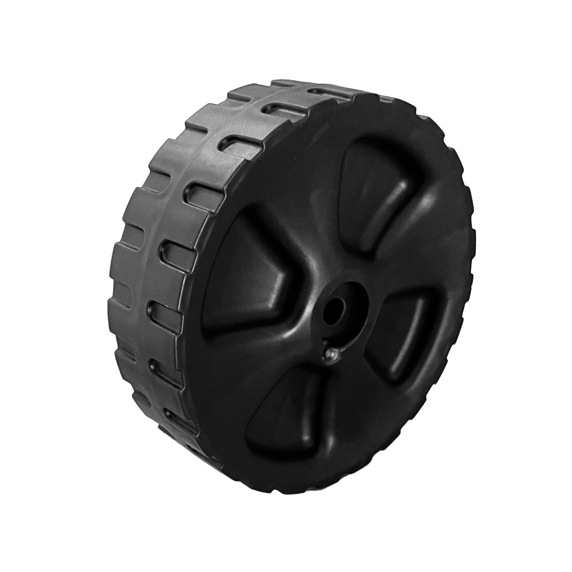 Wheel - 50 Gallon Hyper Tough