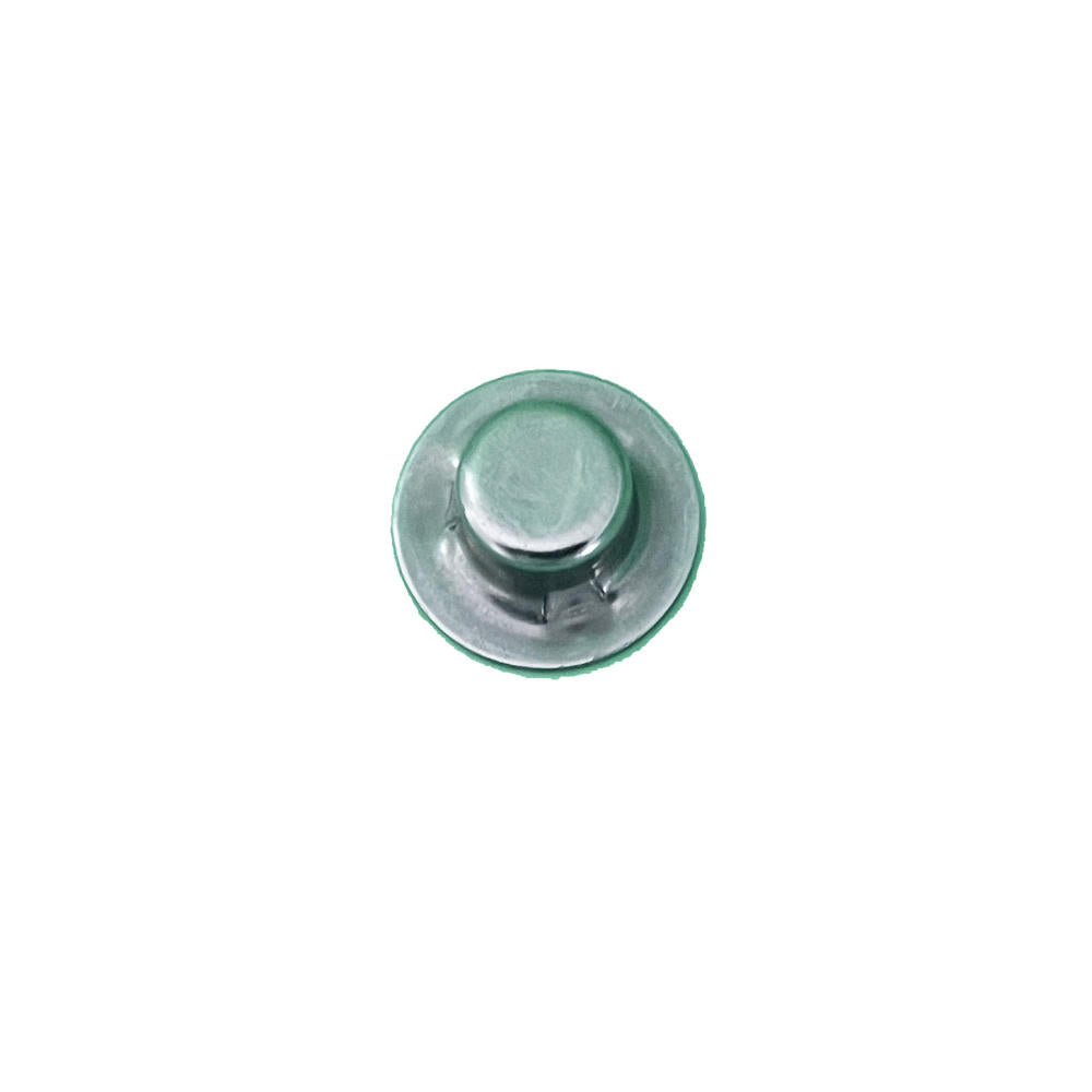 Push Nut for 50gal/200qt Totes, Push-nut - 50 Gallon Hyper Tough