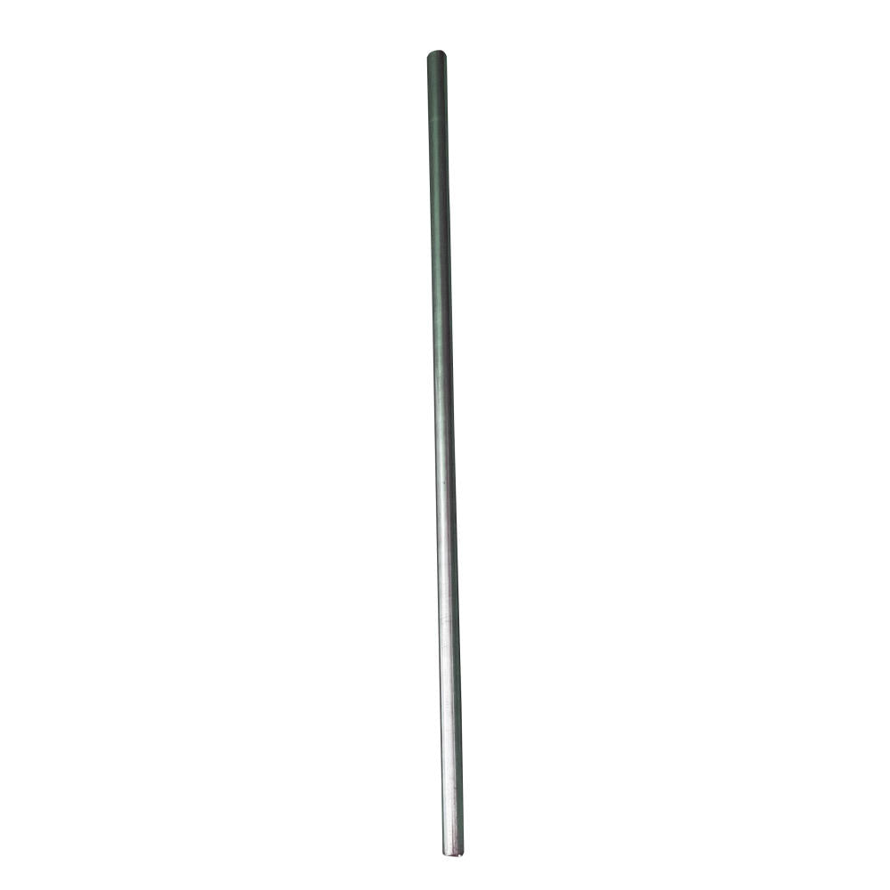 Axle for 50gal/200qt Totes, Axle - 50 Gallon Hyper Tough