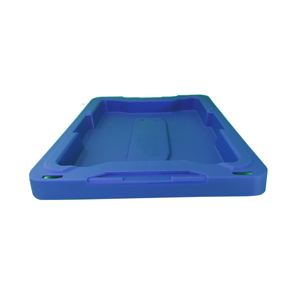 5gal Hart Tote Lid - Blue