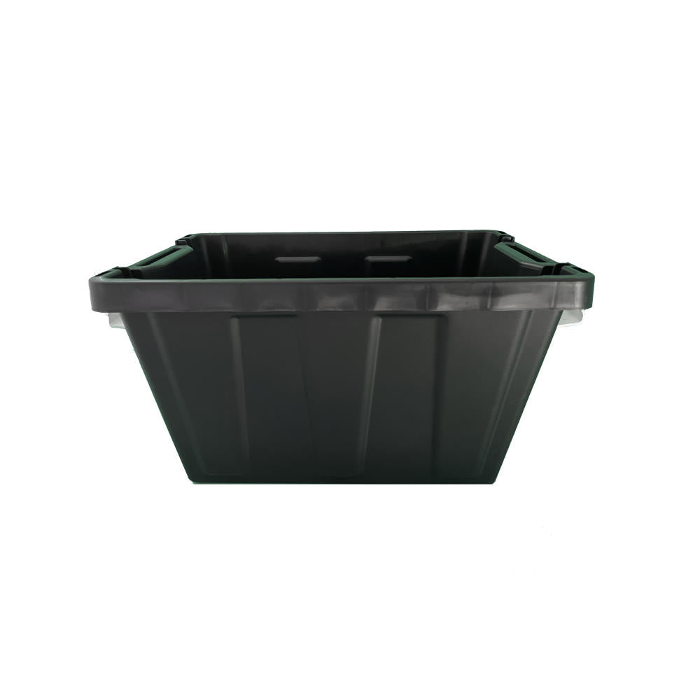 5gal Hart Tote Base- Black