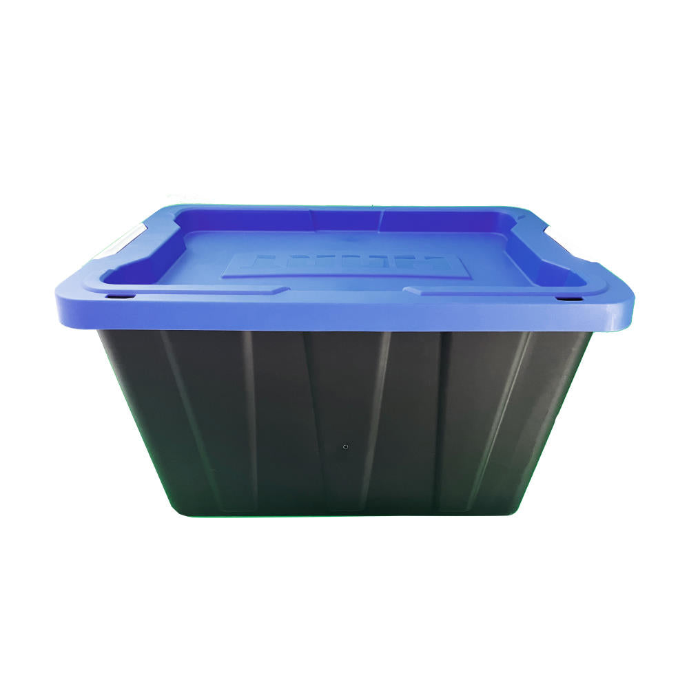 12gal Hart Tote Base- Black
