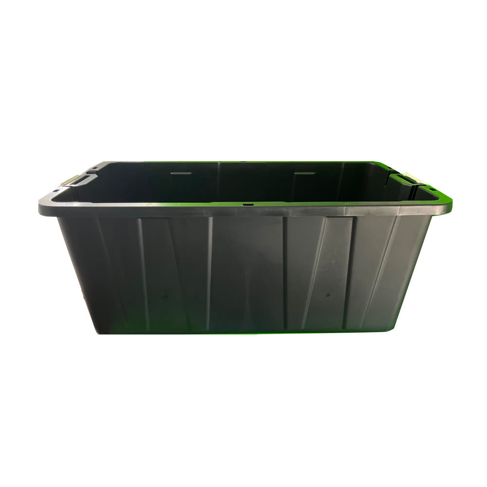 40gal Hart Tote Base- Black