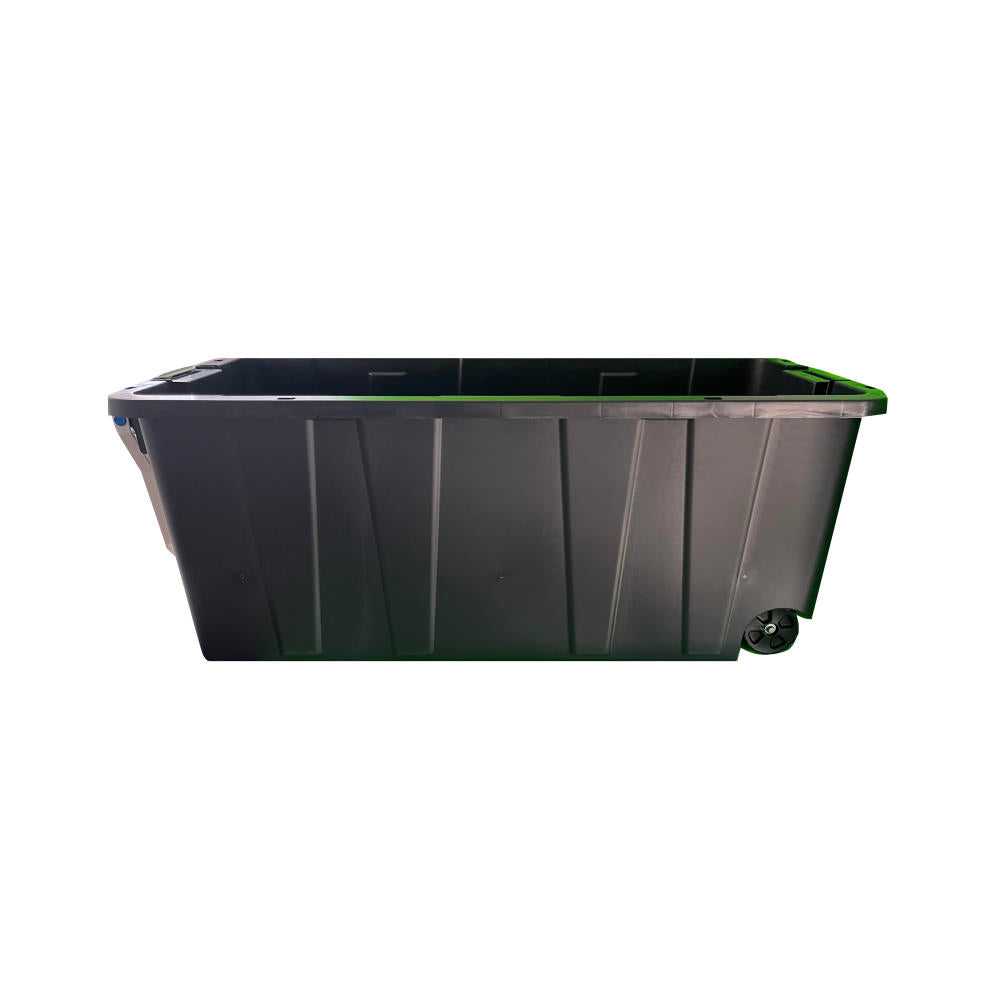 50gal Hart Tote Base- Black
