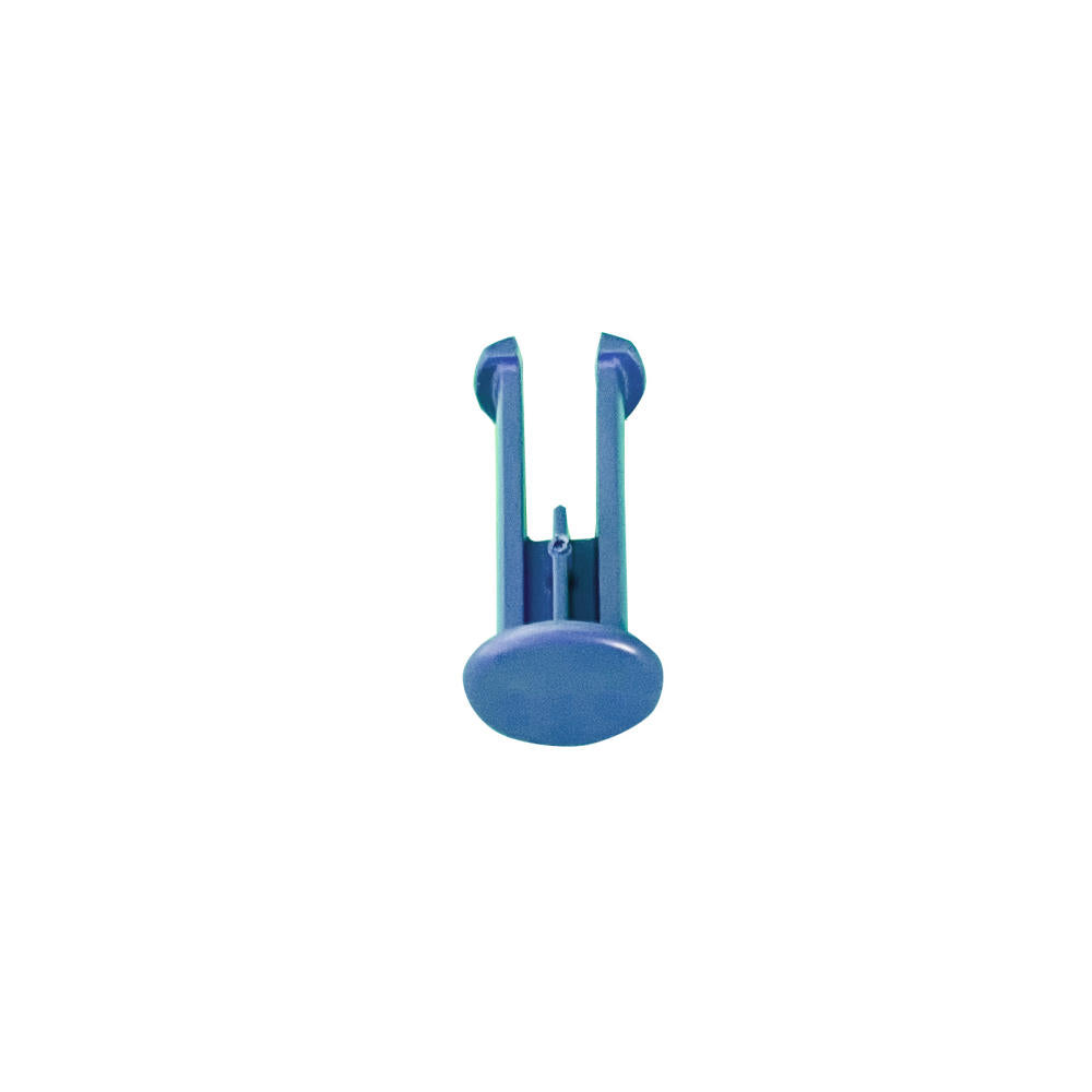 Pins for 50gal/200qt - Blue