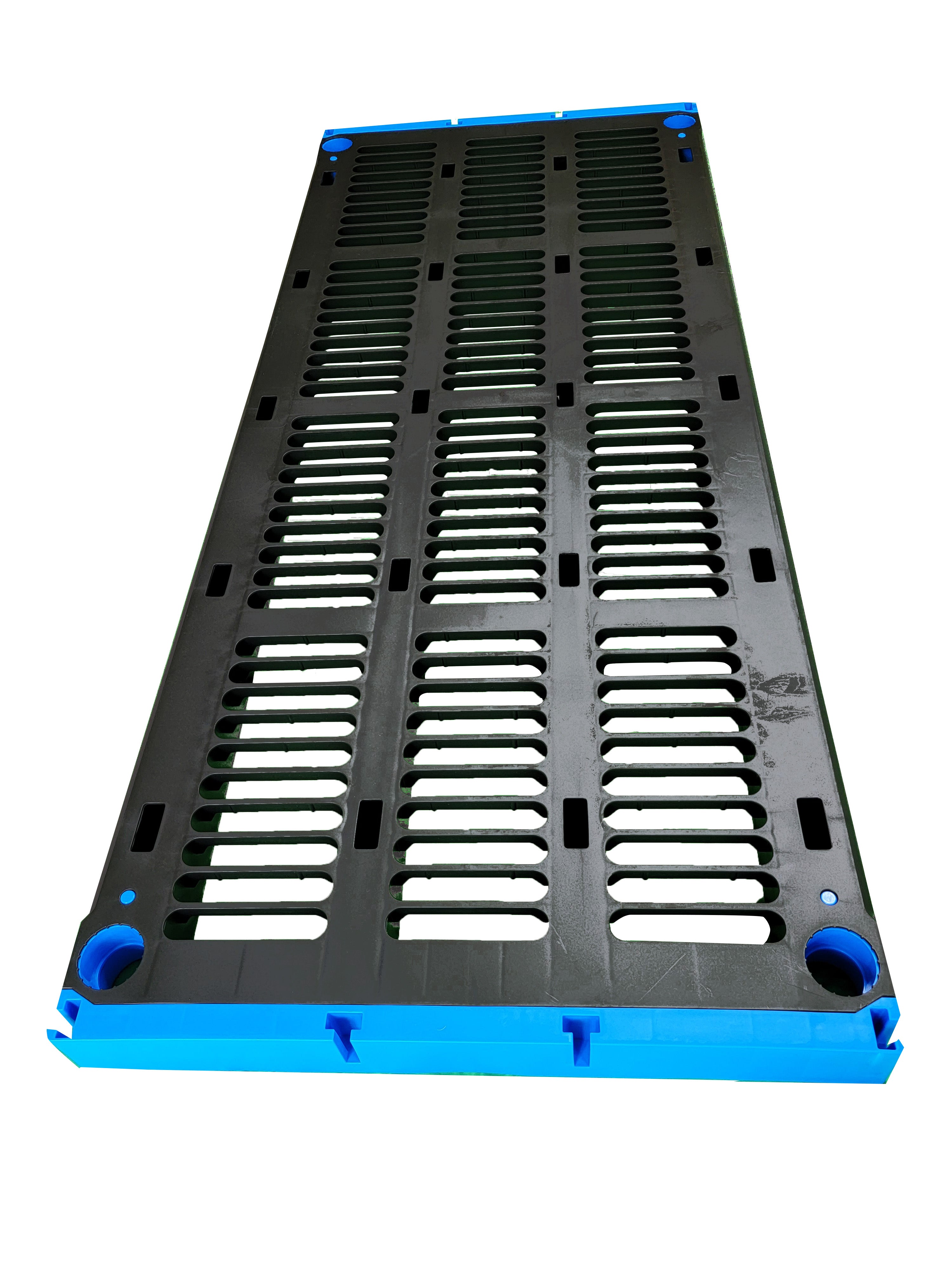 Hart Blue 20x48 Shelf