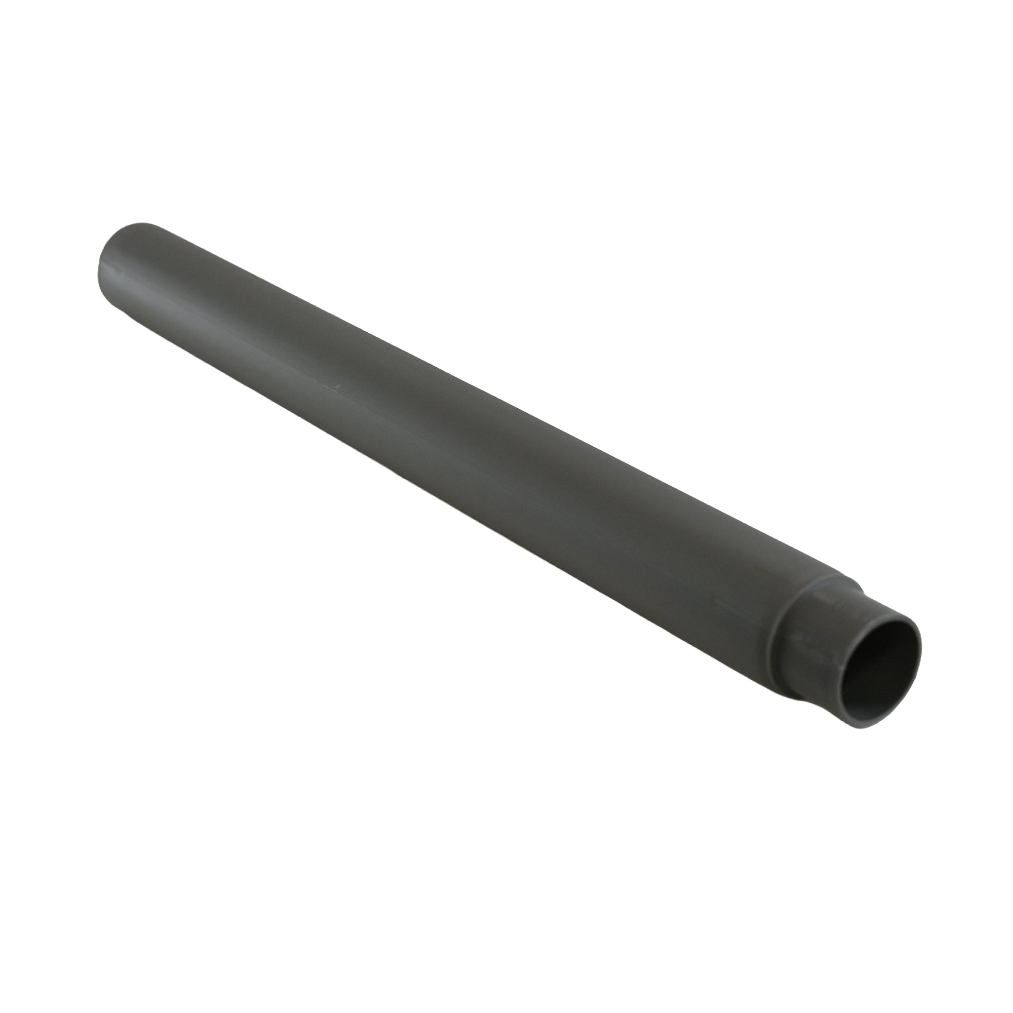 Gray Molded Pole