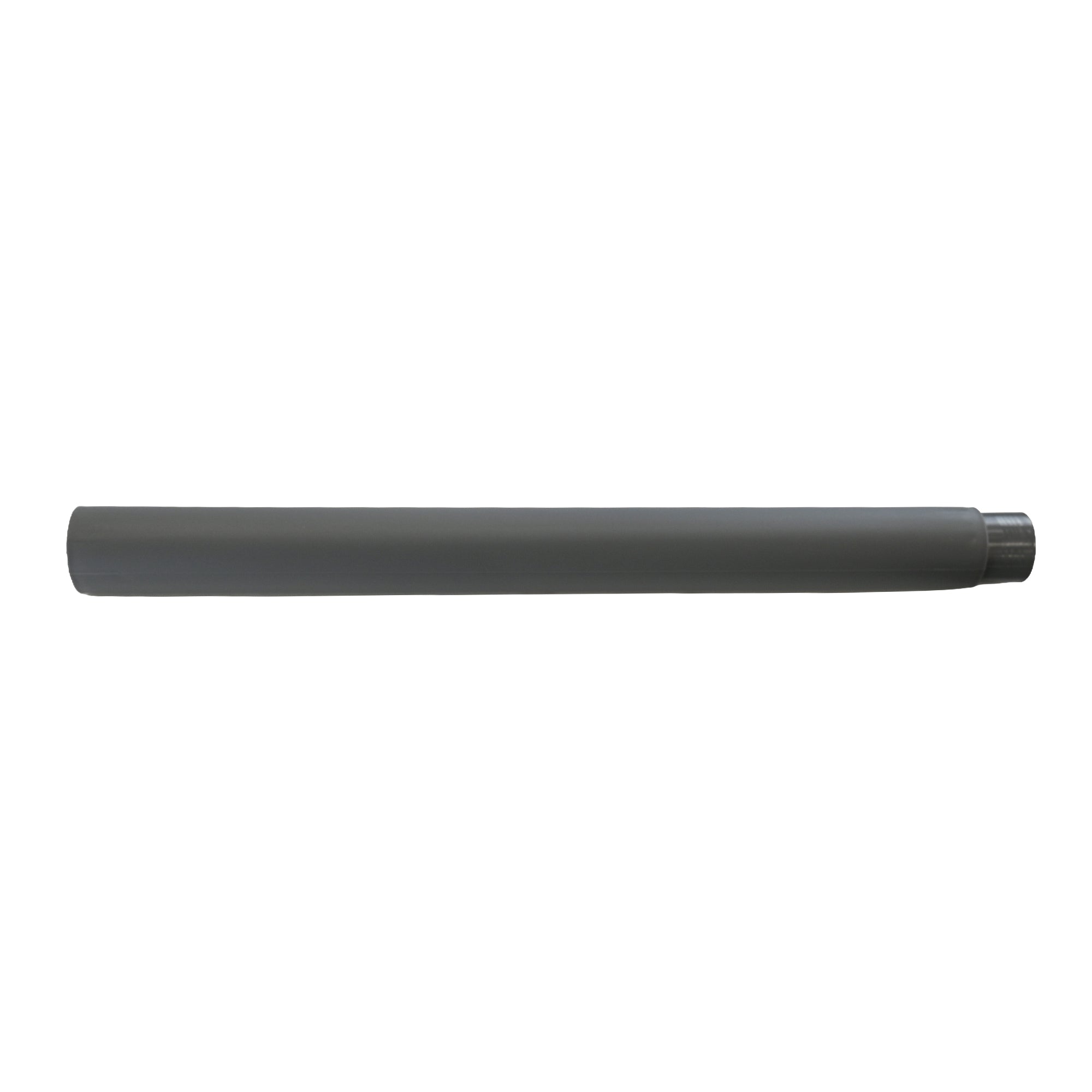 Gray Molded Pole