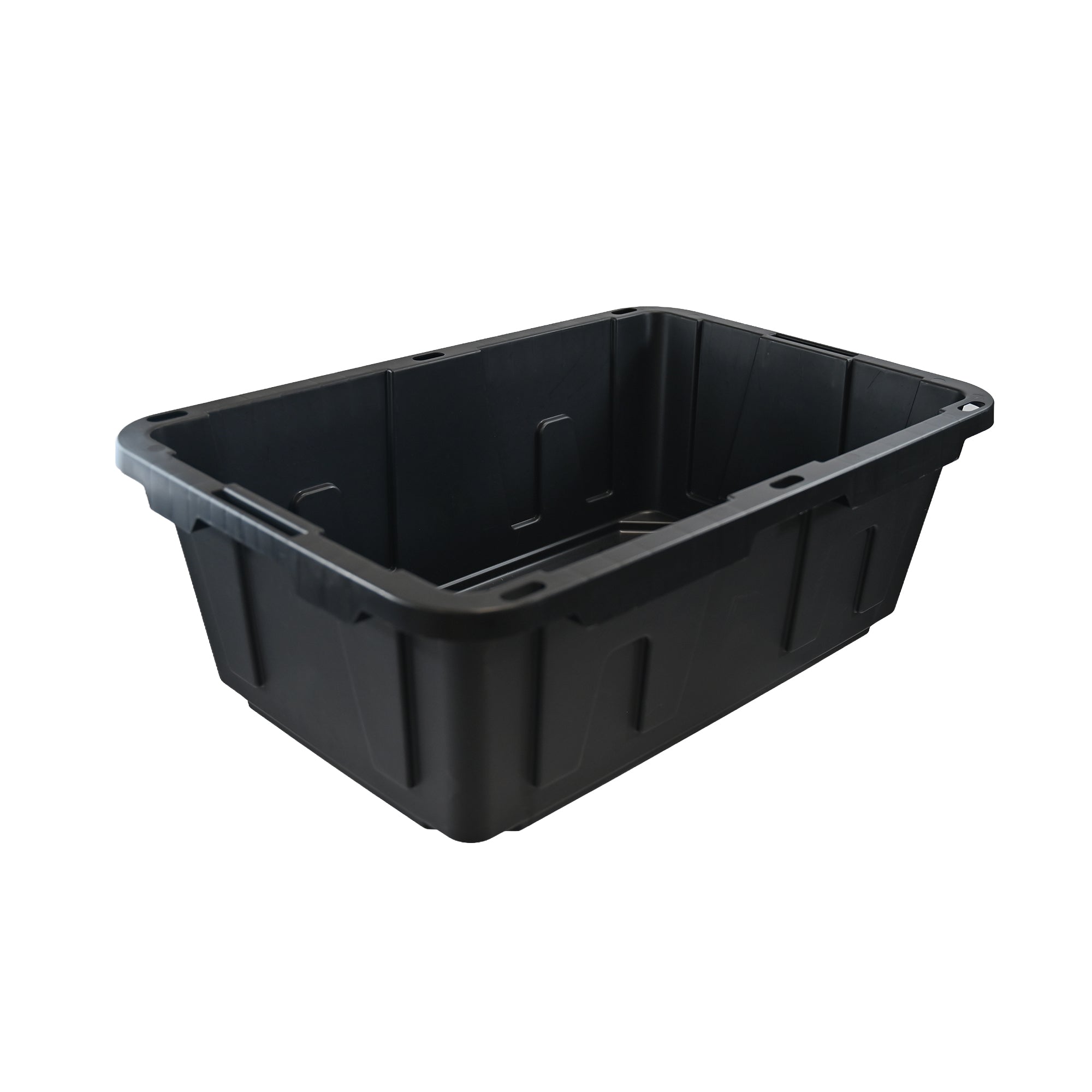Base/Lid - 17 Gallon Hyper Tough