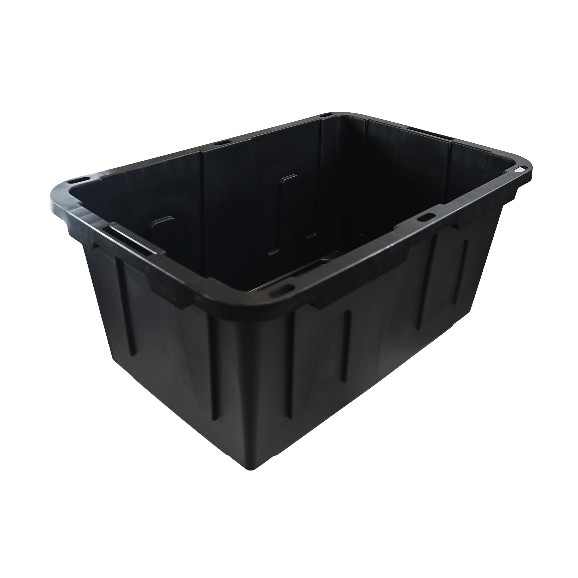 Base/Lid - 27 Gallon Hyper Tough