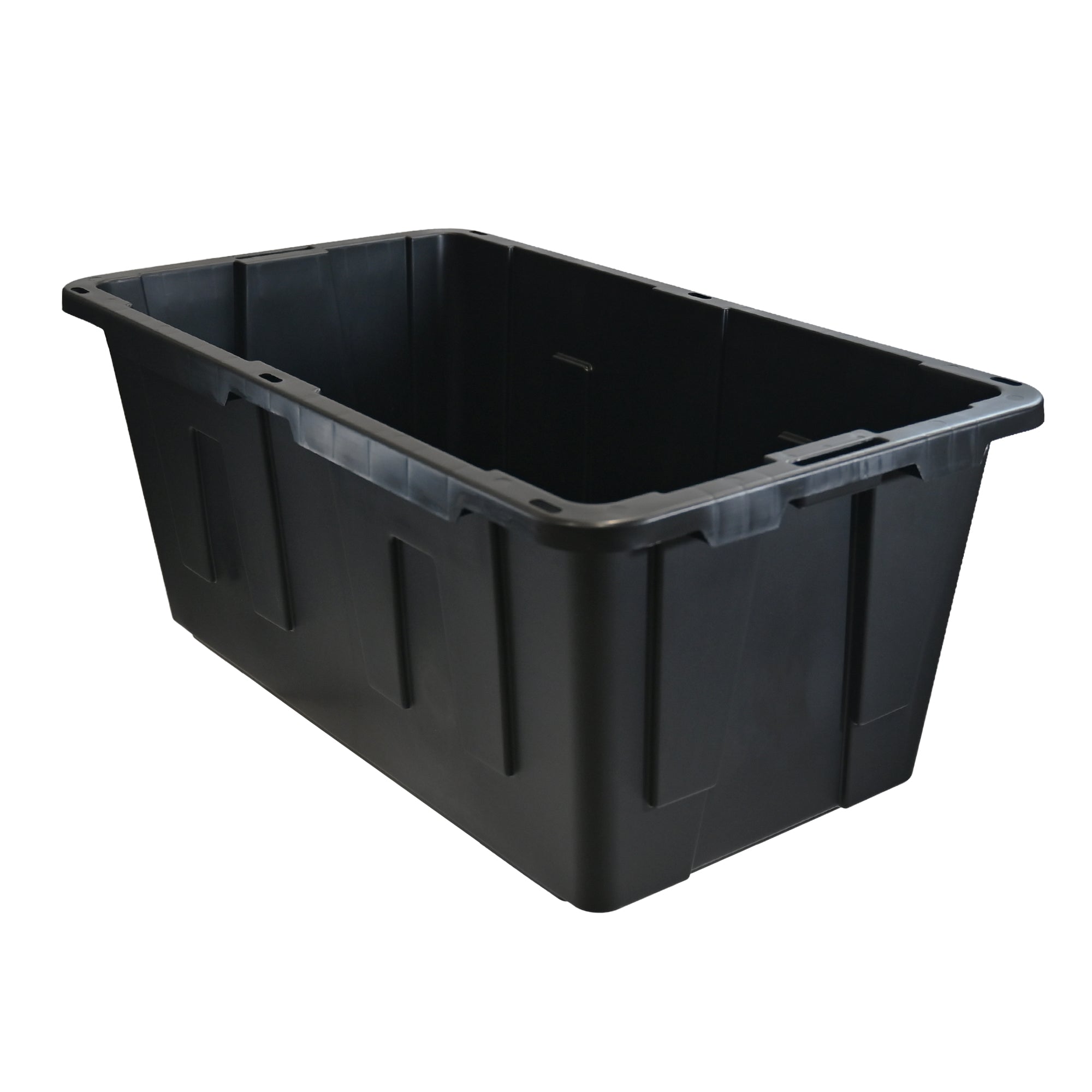 Base/Lid - 40 Gallon Hyper Tough
