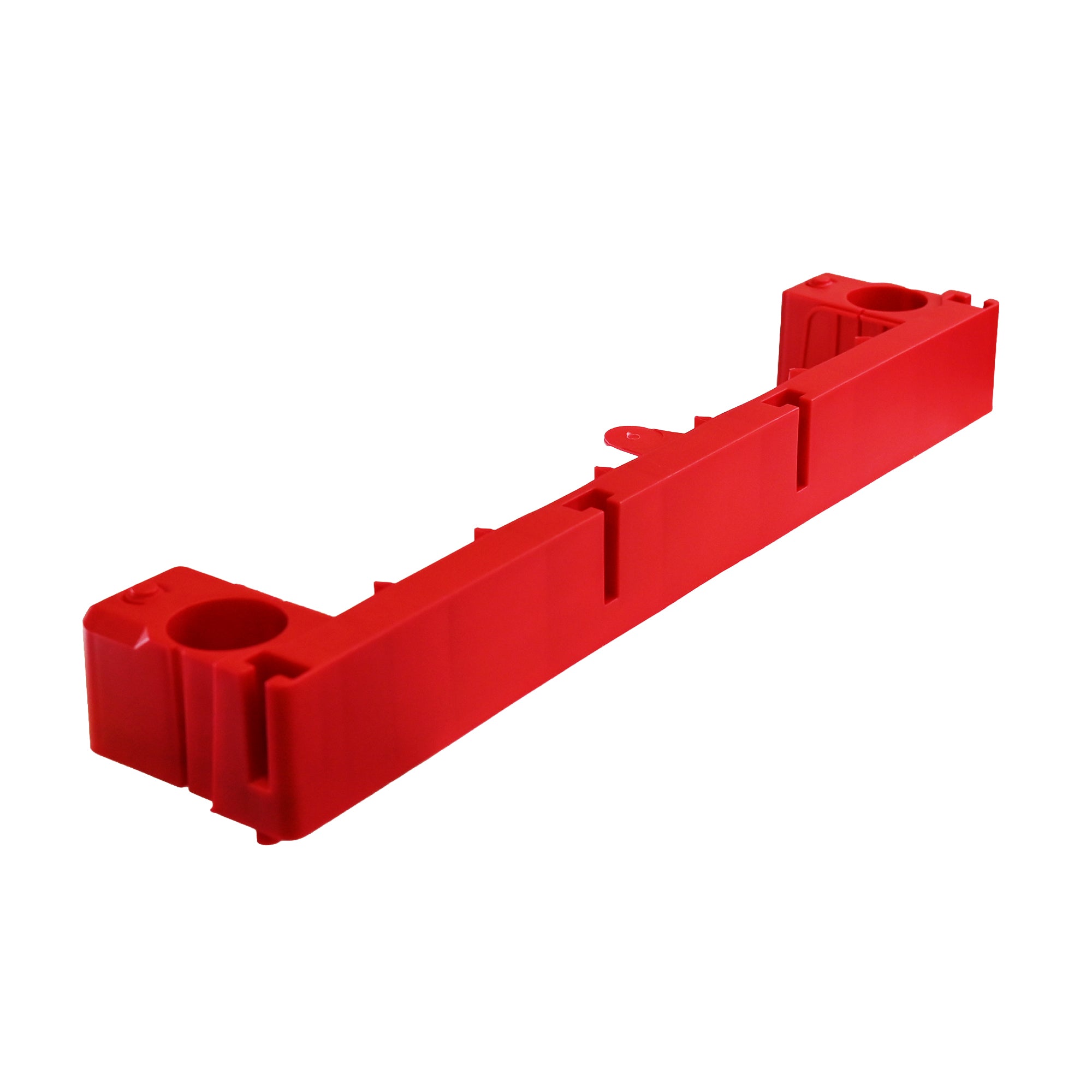 HyperTough Red End Cap