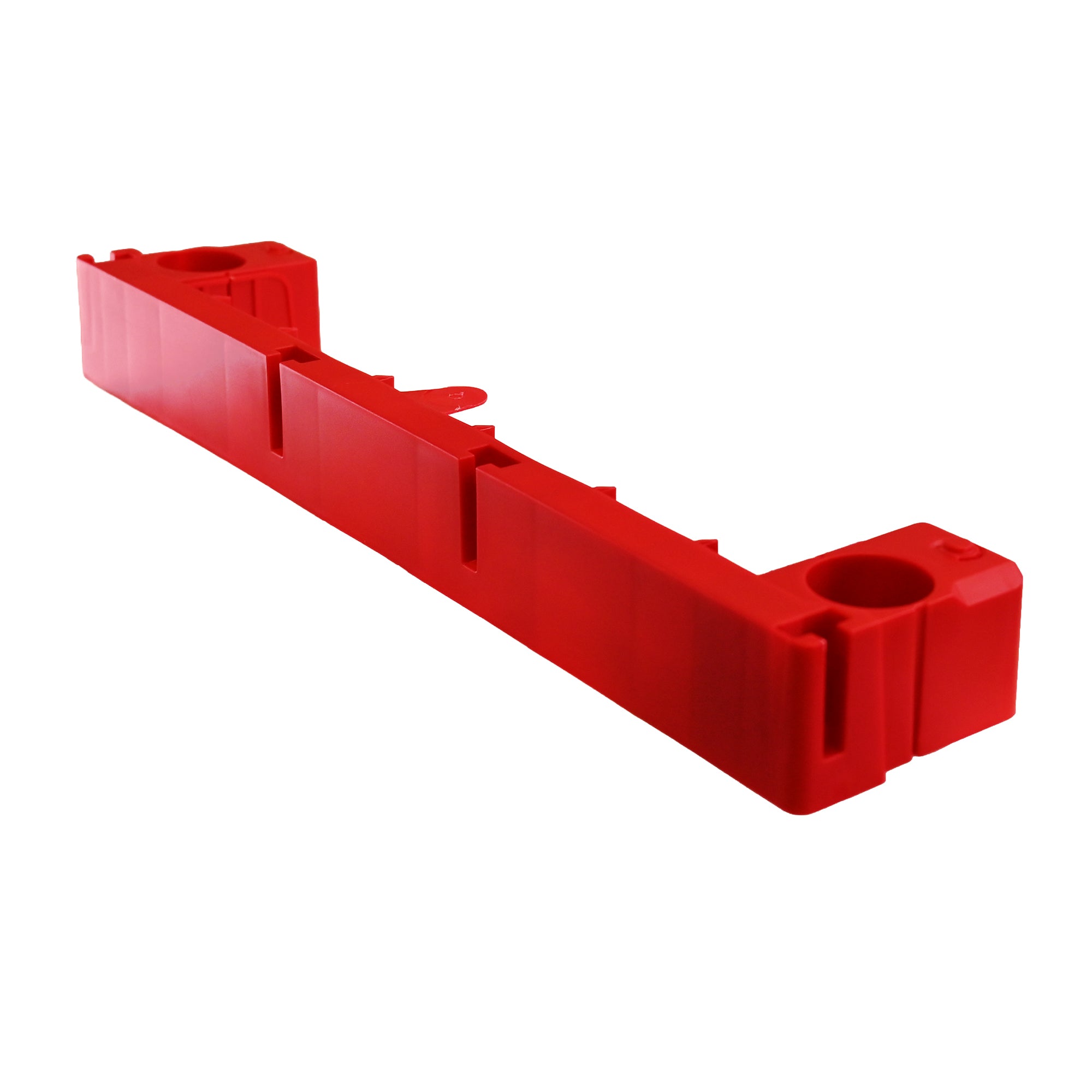 HyperTough Red End Cap