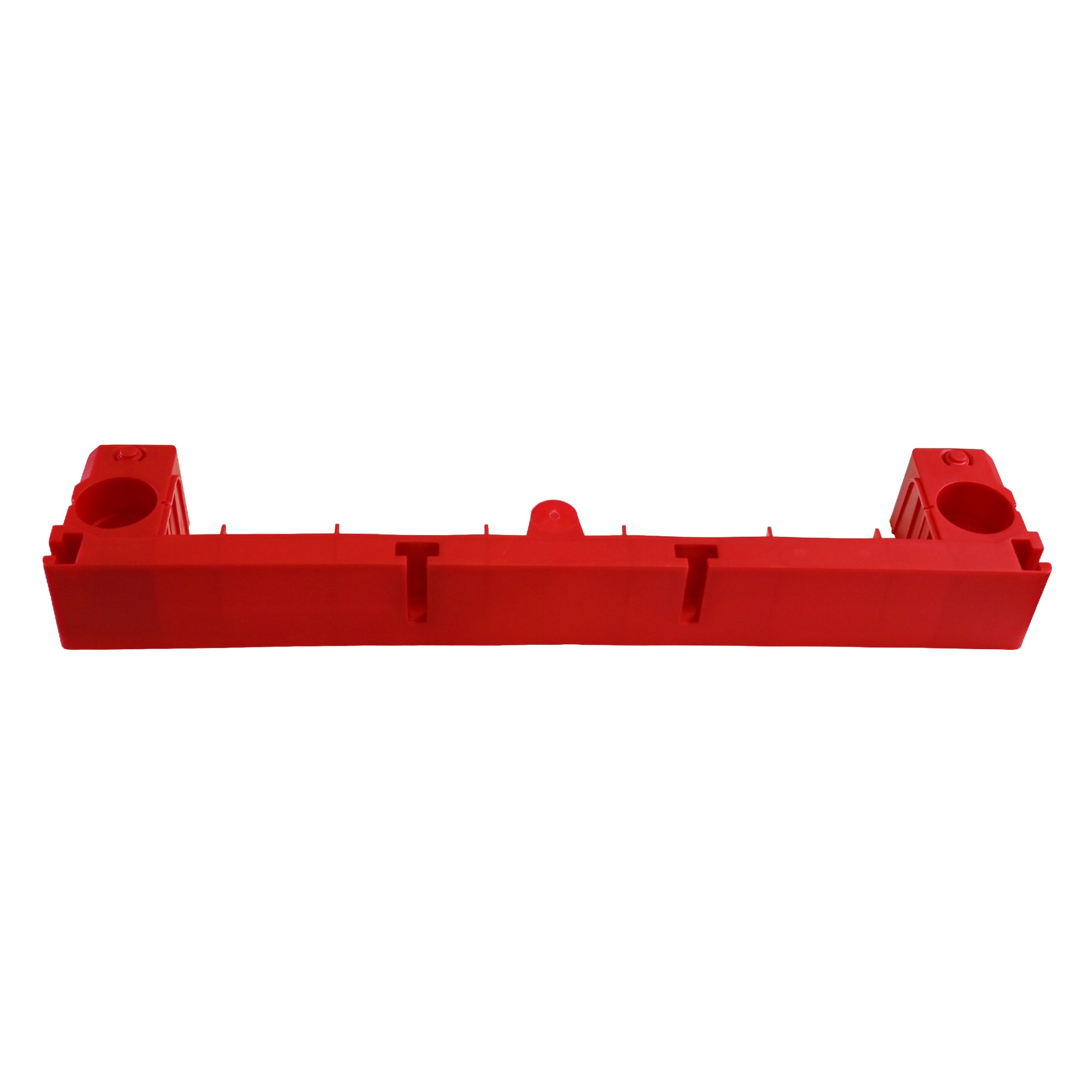 HyperTough Red End Cap